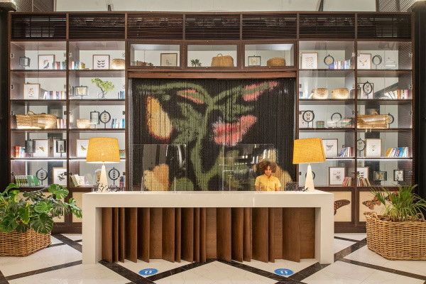 Club Kappa Club Ocean El Beso 5* - Adult Only pas cher photo 21