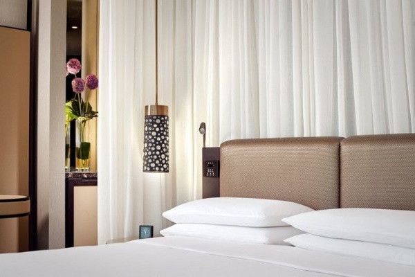 Hôtel Grand Hyatt Abu Dhabi & Residence Emirates Pearl 5* pas cher photo 4