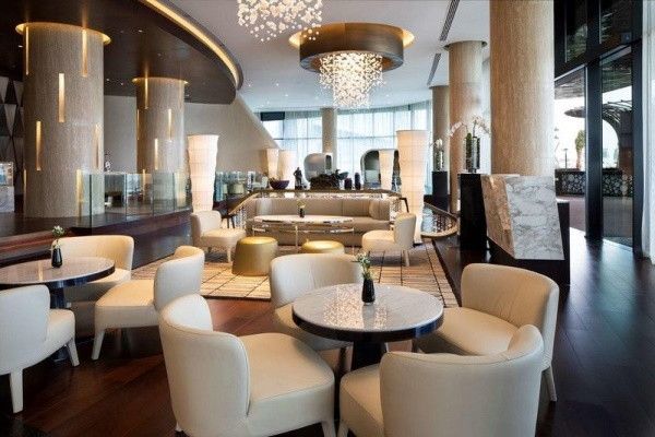Hôtel Grand Hyatt Abu Dhabi & Residence Emirates Pearl 5* pas cher photo 7