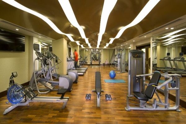 Hôtel Royal Rose Hotel 5* pas cher photo 3