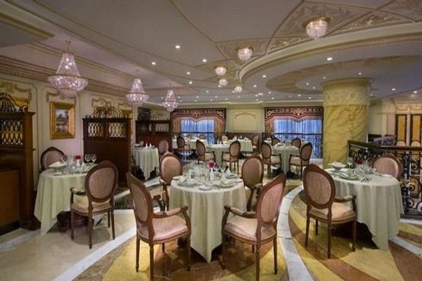 Hôtel Royal Rose Hotel 5* pas cher photo 5