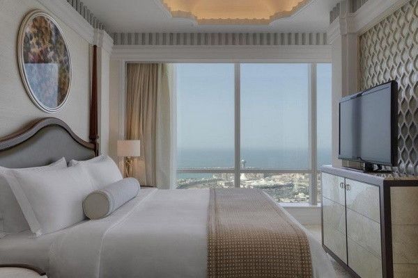 Hôtel The St Regis Abu Dhabi 5* pas cher photo 4