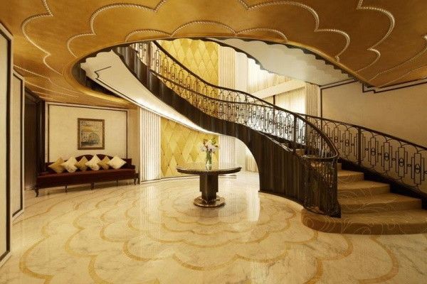 Hôtel The St Regis Abu Dhabi 5* pas cher photo 7