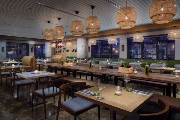 Hôtel Kappa City Wyndham Dubaï Marina 4* pas cher photo 5