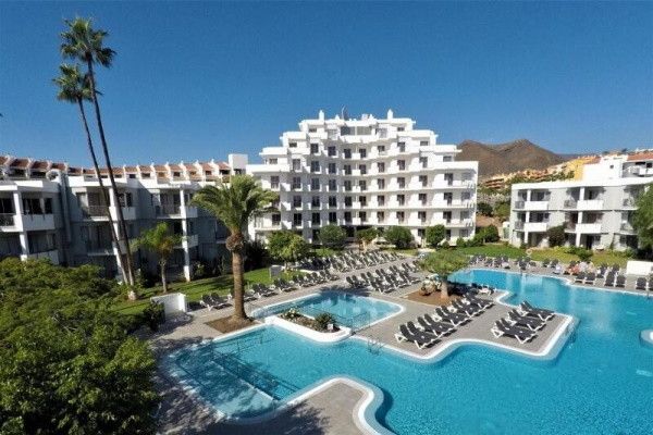 Hôtel Appartements HG Tenerife Sur 3* pas cher photo 2