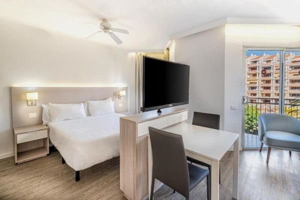 Hôtel Appartements HG Tenerife Sur 3* pas cher photo 4