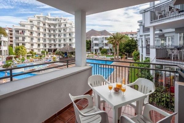 Hôtel Appartements HG Tenerife Sur 3* pas cher photo 8