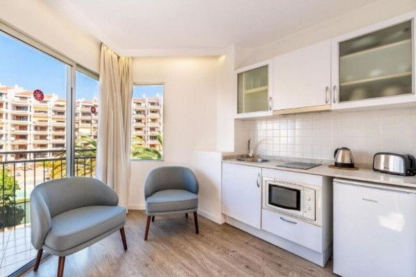 Hôtel Appartements HG Tenerife Sur 3* pas cher photo 9