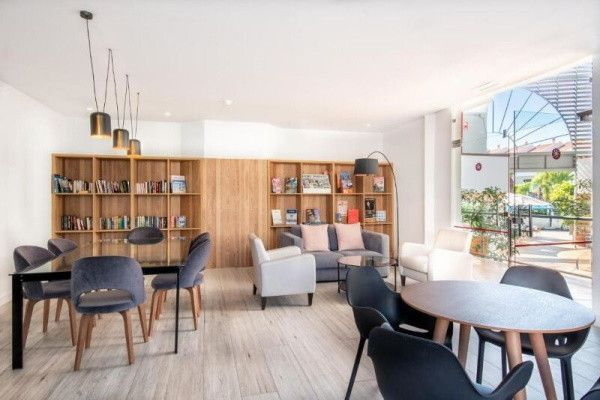 Hôtel Appartements HG Tenerife Sur 3* pas cher photo 10