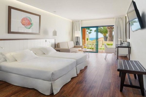 Hôtel H10 Playa Esmeralda - Adults only 4* pas cher photo 4