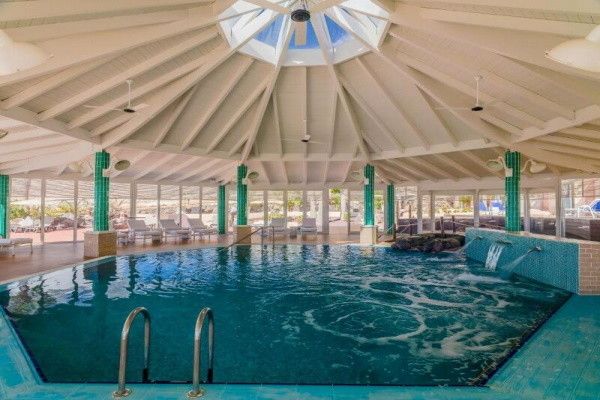 Hôtel H10 Playa Esmeralda - Adults only 4* pas cher photo 10