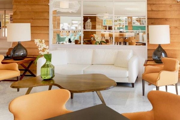 Hôtel H10 Playa Esmeralda - Adults only 4* pas cher photo 11