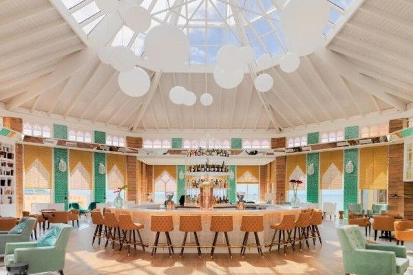 Hôtel H10 Playa Esmeralda - Adults only 4* pas cher photo 12