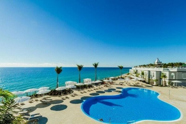 Hôtel Royal Palm Resort & Spa - Adults Only 4* pas cher photo 1