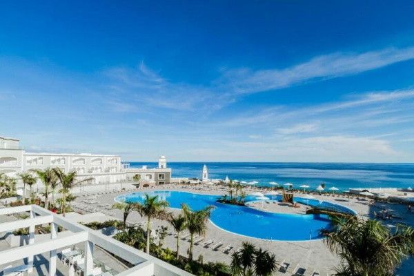 Hôtel Royal Palm Resort & Spa - Adults Only 4* pas cher photo 2