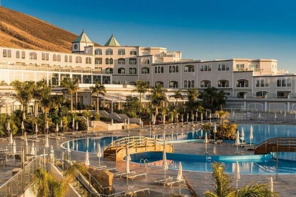 Hôtel Royal Palm Resort & Spa - Adults Only 4* pas cher photo 3