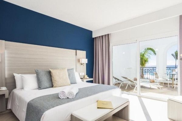 Hôtel Royal Palm Resort & Spa - Adults Only 4* pas cher photo 4