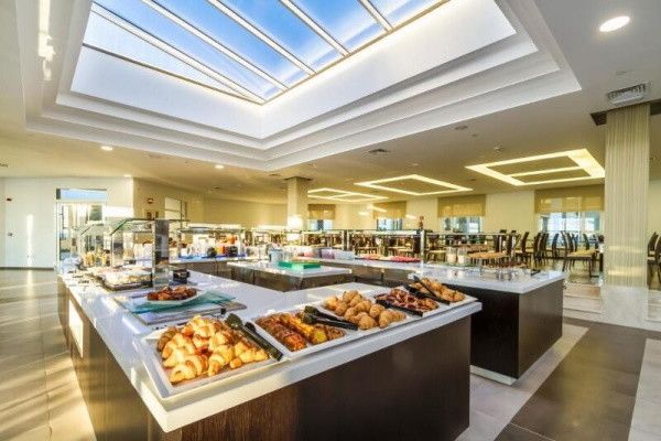 Hôtel Royal Palm Resort & Spa - Adults Only 4* pas cher photo 5