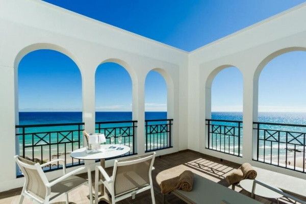 Hôtel Royal Palm Resort & Spa - Adults Only 4* pas cher photo 6