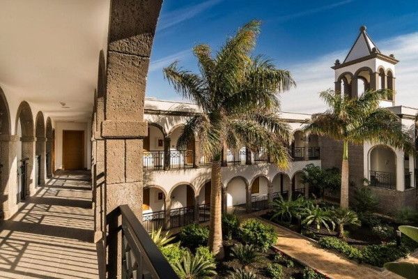 Hôtel Royal Palm Resort & Spa - Adults Only 4* pas cher photo 7