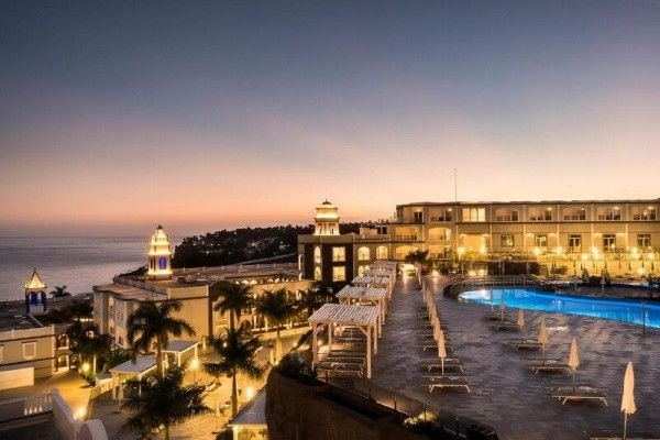 Hôtel Royal Palm Resort & Spa - Adults Only 4* pas cher photo 9