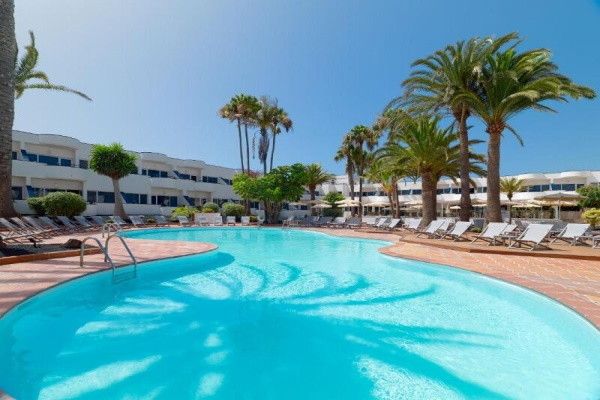Hôtel H10 Ocean Dunas - Adults only 4* pas cher photo 1