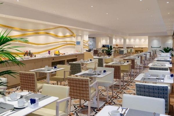 Hôtel H10 Ocean Dunas - Adults only 4* pas cher photo 5