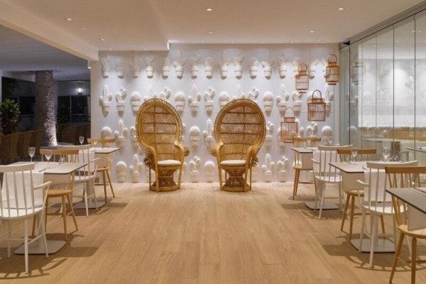 Hôtel H10 Ocean Dunas - Adults only 4* pas cher photo 9