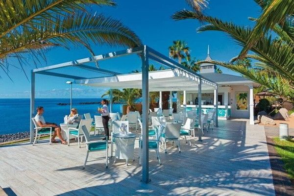Hôtel Riu Arecas - Adults Only 4* pas cher photo 3