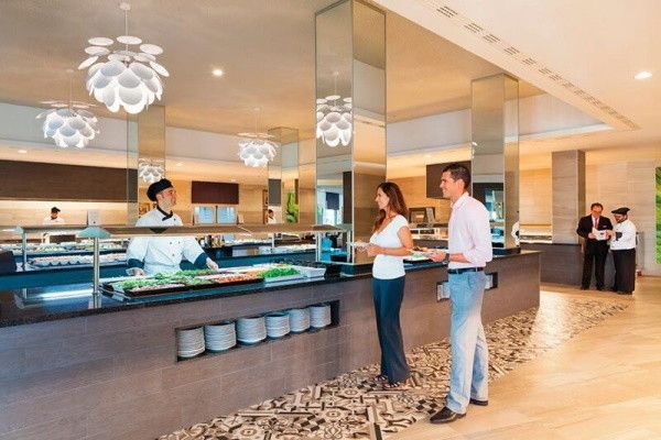 Hôtel Riu Arecas - Adults Only 4* pas cher photo 8