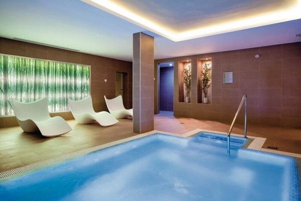 Hôtel Riu Arecas - Adults Only 4* pas cher photo 9