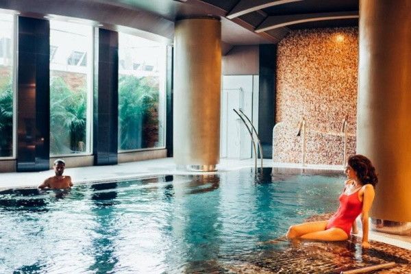 Hôtel Spring Arona Gran Hotel 4* pas cher photo 3