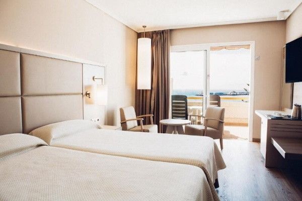 Hôtel Spring Arona Gran Hotel 4* pas cher photo 6