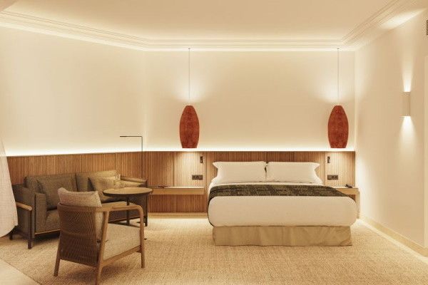 Hôtel Tivoli La Caleta Ténérife Resort 5* pas cher photo 4