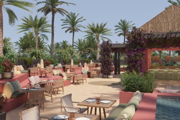 Hôtel Tivoli La Caleta Ténérife Resort 5* pas cher photo 5