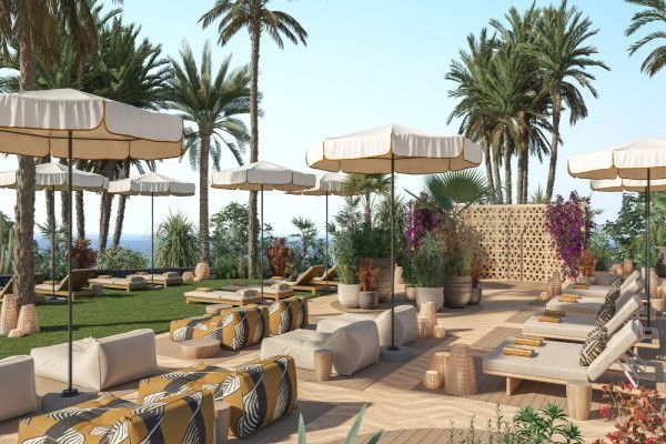 Hôtel Tivoli La Caleta Ténérife Resort 5* pas cher photo 7