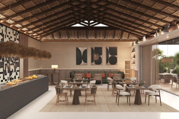Hôtel Tivoli La Caleta Ténérife Resort 5* pas cher photo 8