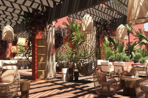 Hôtel Tivoli La Caleta Ténérife Resort 5* pas cher photo 9