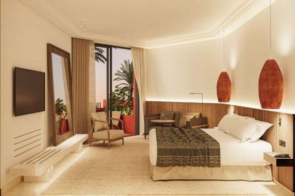 Hôtel Tivoli La Caleta Ténérife Resort 5* pas cher photo 11