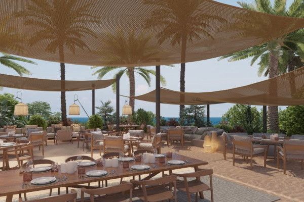 Hôtel Tivoli La Caleta Ténérife Resort 5* pas cher photo 13