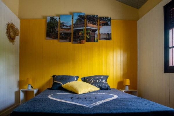 Hôtel La Villa Holiday pas cher photo 4