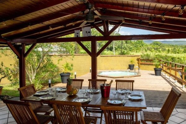 Hôtel La Villa Holiday pas cher photo 5