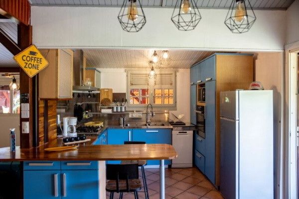 Hôtel La Villa Holiday pas cher photo 6