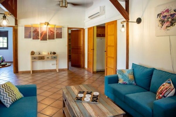 Hôtel La Villa Holiday pas cher photo 7