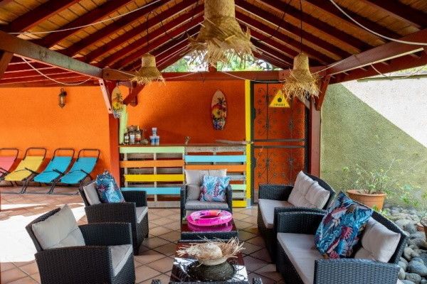 Hôtel La Villa Holiday pas cher photo 9