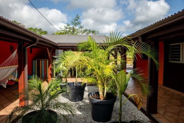 Hôtel La Villa Holiday pas cher photo 10