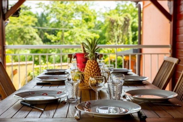 Hôtel La Villa Holiday pas cher photo 11