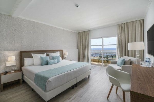 Hôtel Alua Atlantico Golf Resort 4* pas cher photo 4