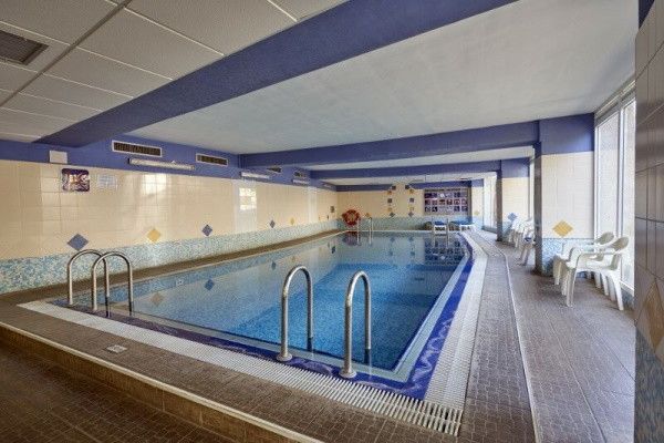 Hôtel Alua Atlantico Golf Resort 4* pas cher photo 7