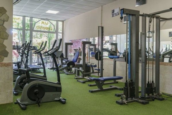 Hôtel Alua Atlantico Golf Resort 4* pas cher photo 11